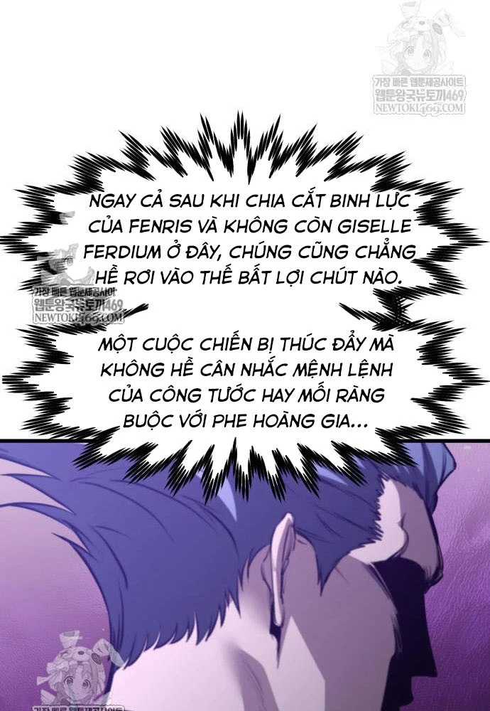 Mỗi Lính Đánh Thuê Trở Về Đều Có Một Kế Hoạch Chapter 74 - 130