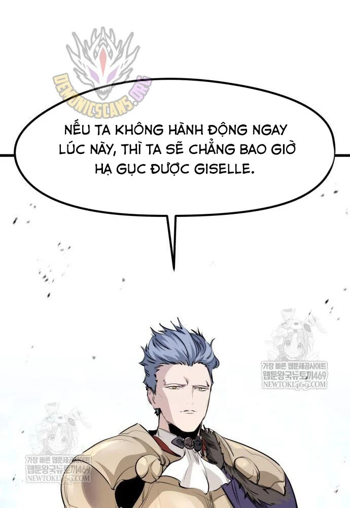 Mỗi Lính Đánh Thuê Trở Về Đều Có Một Kế Hoạch Chapter 74 - 133