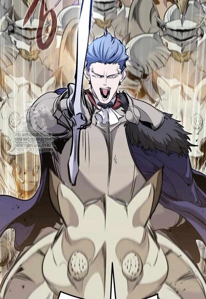 Mỗi Lính Đánh Thuê Trở Về Đều Có Một Kế Hoạch Chapter 75 - 2