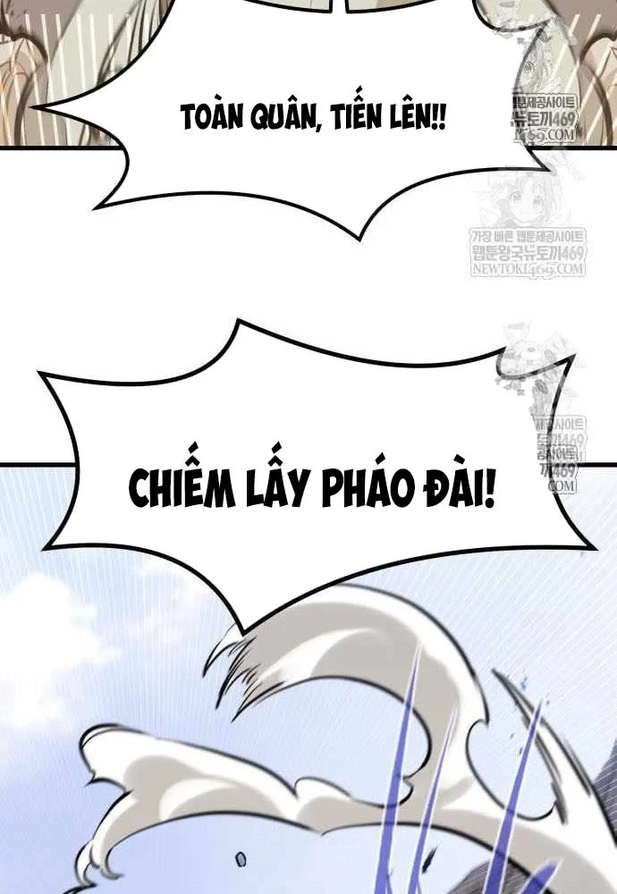 Mỗi Lính Đánh Thuê Trở Về Đều Có Một Kế Hoạch Chapter 75 - 3