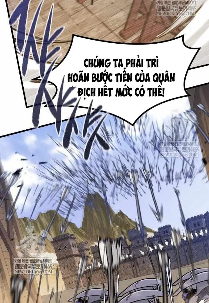 Mỗi Lính Đánh Thuê Trở Về Đều Có Một Kế Hoạch Chapter 75 - 7