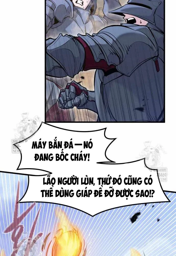 Mỗi Lính Đánh Thuê Trở Về Đều Có Một Kế Hoạch Chapter 75 - 9