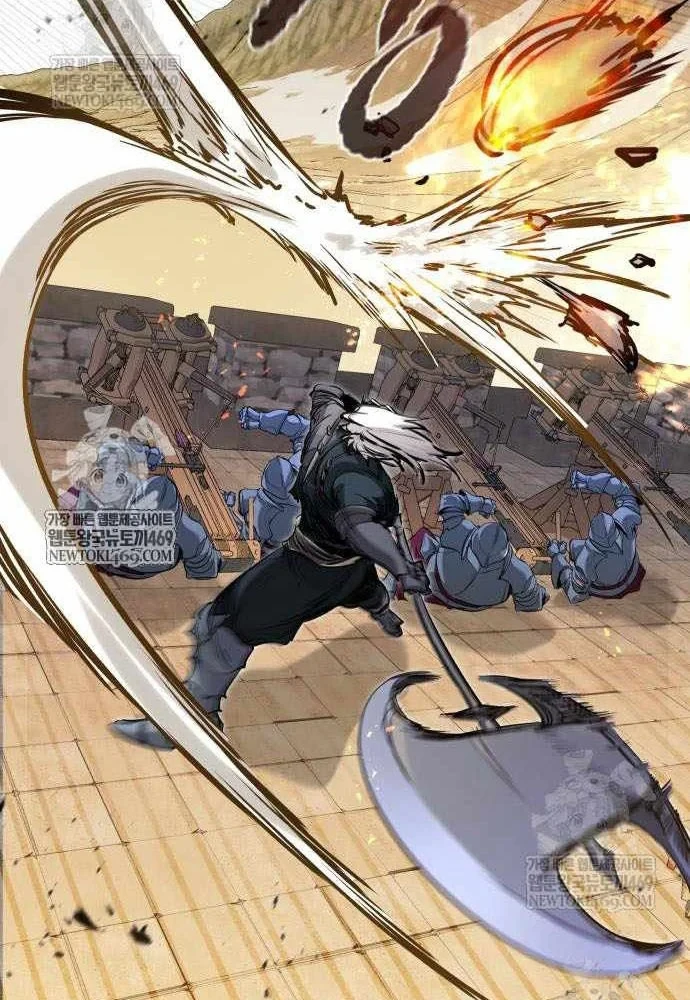 Mỗi Lính Đánh Thuê Trở Về Đều Có Một Kế Hoạch Chapter 75 - 12