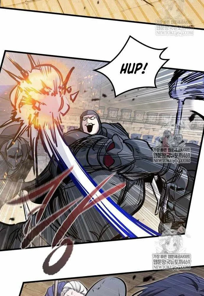 Mỗi Lính Đánh Thuê Trở Về Đều Có Một Kế Hoạch Chapter 75 - 13