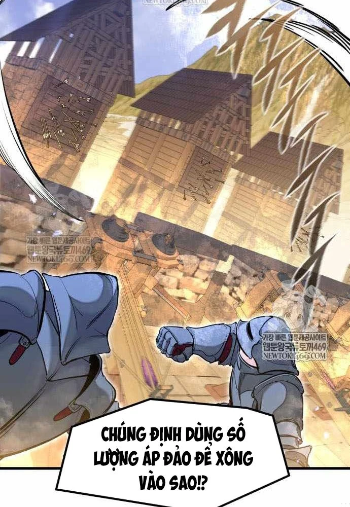 Mỗi Lính Đánh Thuê Trở Về Đều Có Một Kế Hoạch Chapter 75 - 16