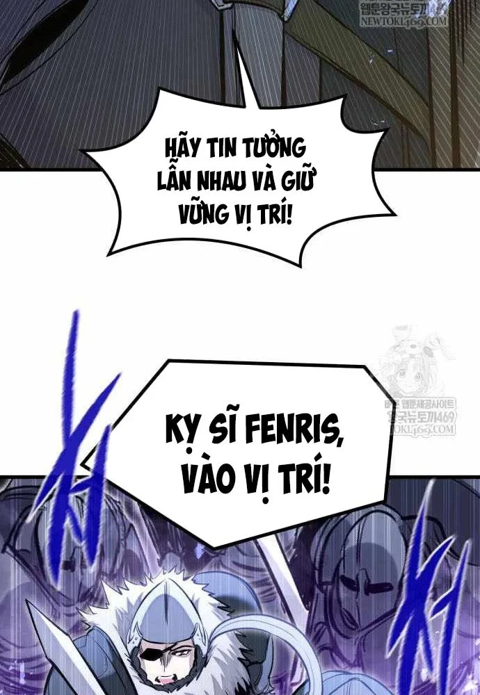 Mỗi Lính Đánh Thuê Trở Về Đều Có Một Kế Hoạch Chapter 75 - 19