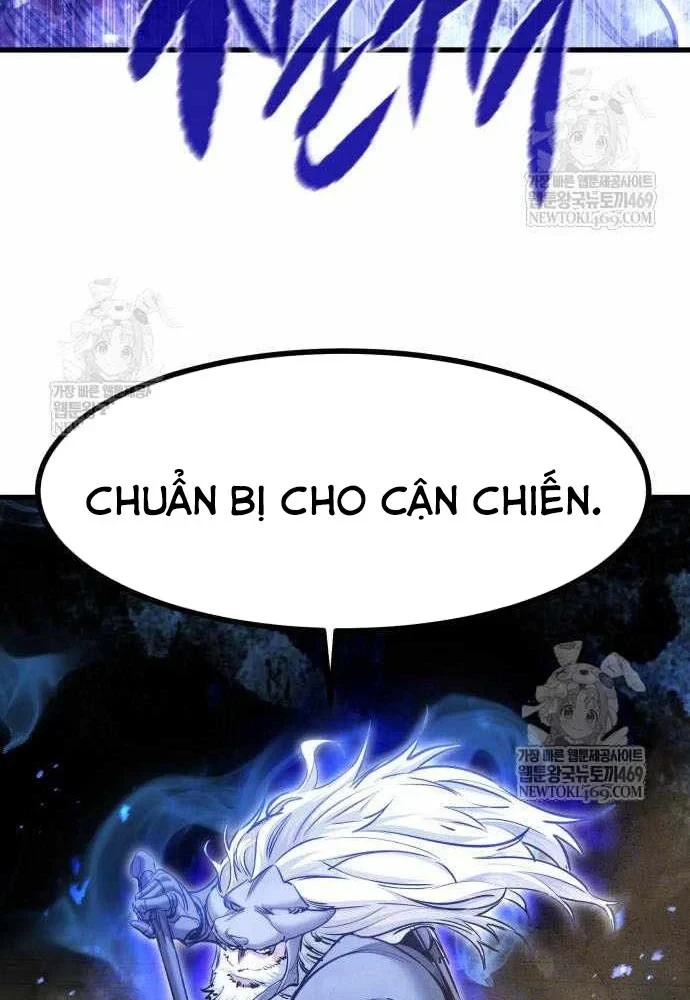 Mỗi Lính Đánh Thuê Trở Về Đều Có Một Kế Hoạch Chapter 75 - 21