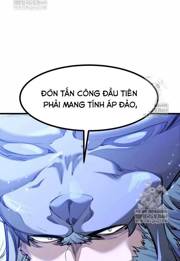 Mỗi Lính Đánh Thuê Trở Về Đều Có Một Kế Hoạch Chapter 75 - 23