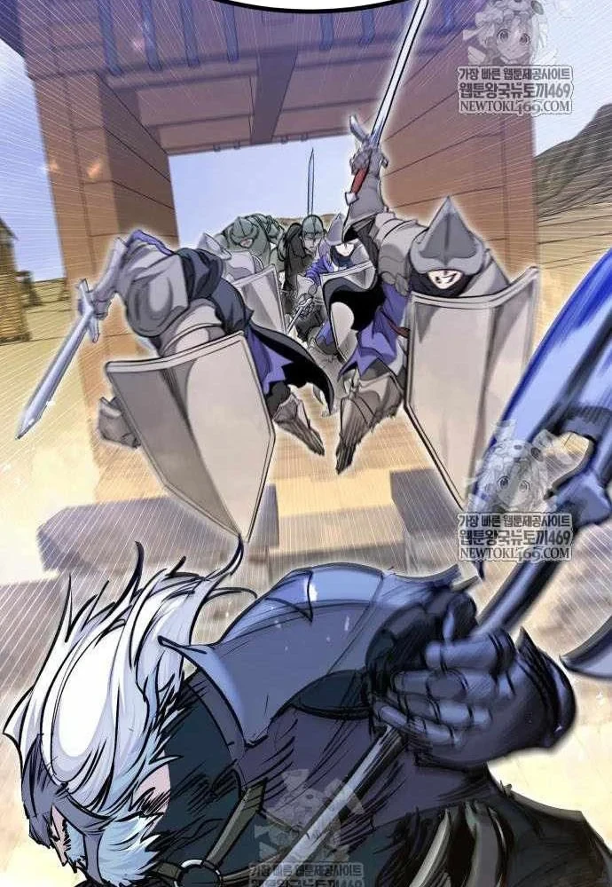 Mỗi Lính Đánh Thuê Trở Về Đều Có Một Kế Hoạch Chapter 75 - 25