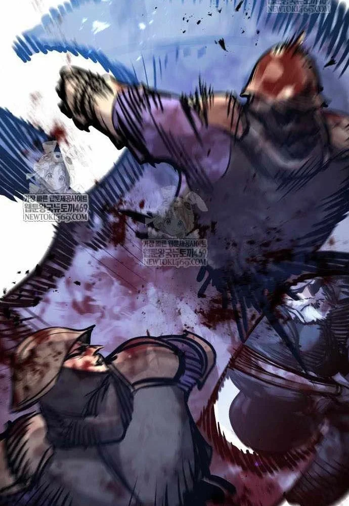 Mỗi Lính Đánh Thuê Trở Về Đều Có Một Kế Hoạch Chapter 75 - 31