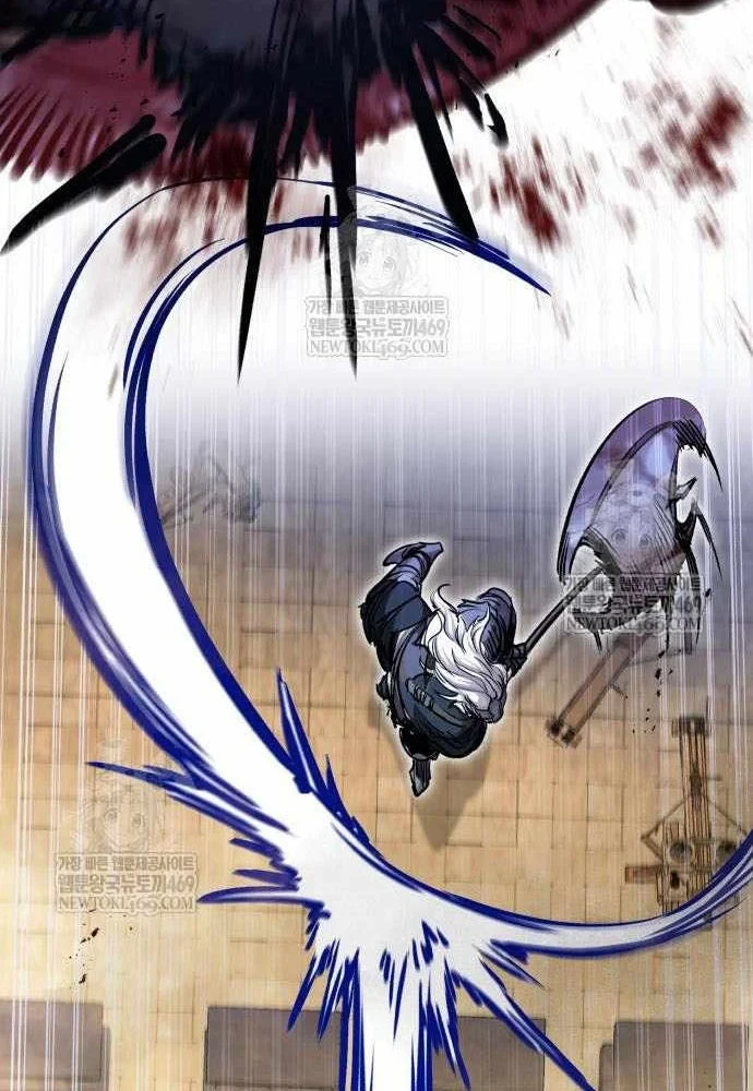 Mỗi Lính Đánh Thuê Trở Về Đều Có Một Kế Hoạch Chapter 75 - 32