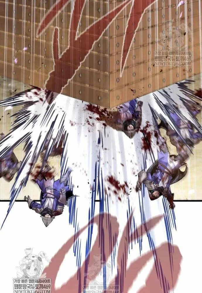 Mỗi Lính Đánh Thuê Trở Về Đều Có Một Kế Hoạch Chapter 75 - 34