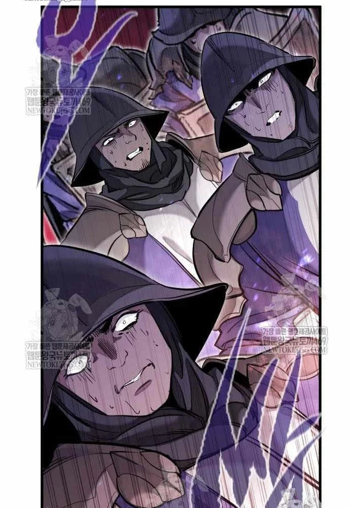 Mỗi Lính Đánh Thuê Trở Về Đều Có Một Kế Hoạch Chapter 75 - 42