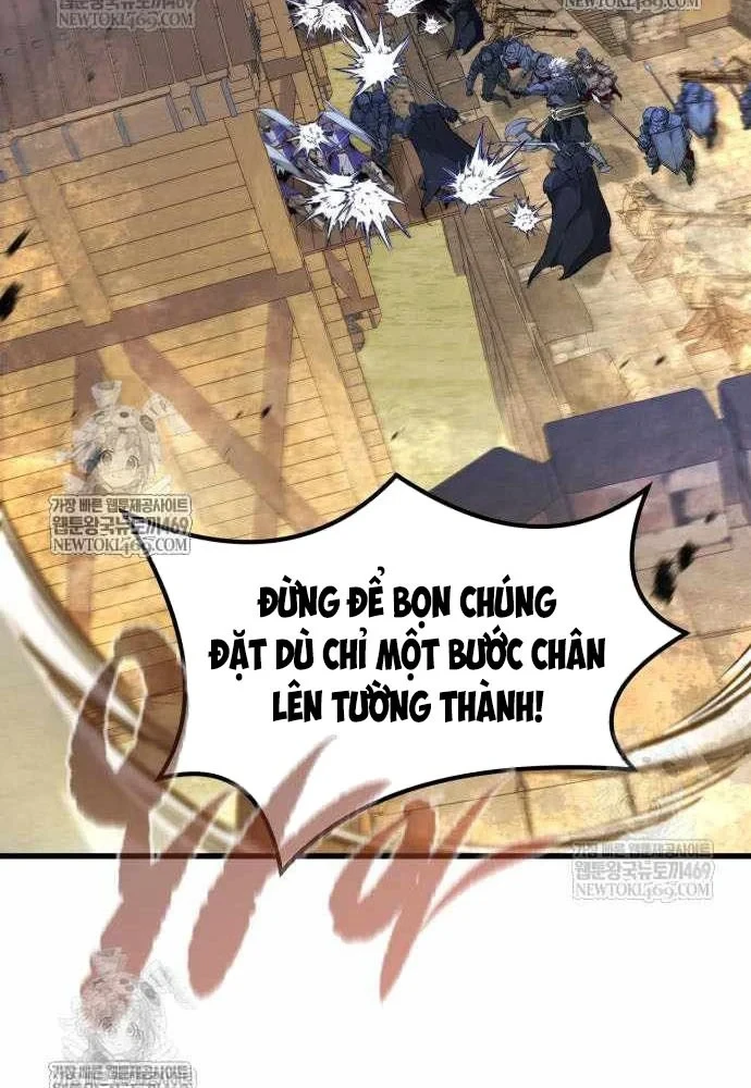 Mỗi Lính Đánh Thuê Trở Về Đều Có Một Kế Hoạch Chapter 75 - 44