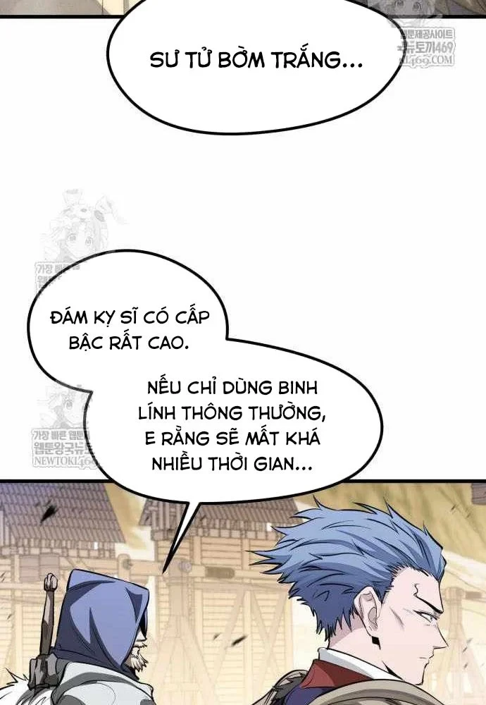 Mỗi Lính Đánh Thuê Trở Về Đều Có Một Kế Hoạch Chapter 75 - 46