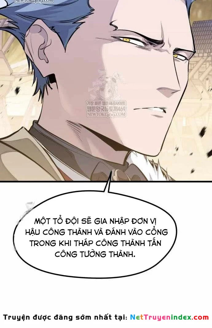 Mỗi Lính Đánh Thuê Trở Về Đều Có Một Kế Hoạch Chapter 75 - 50