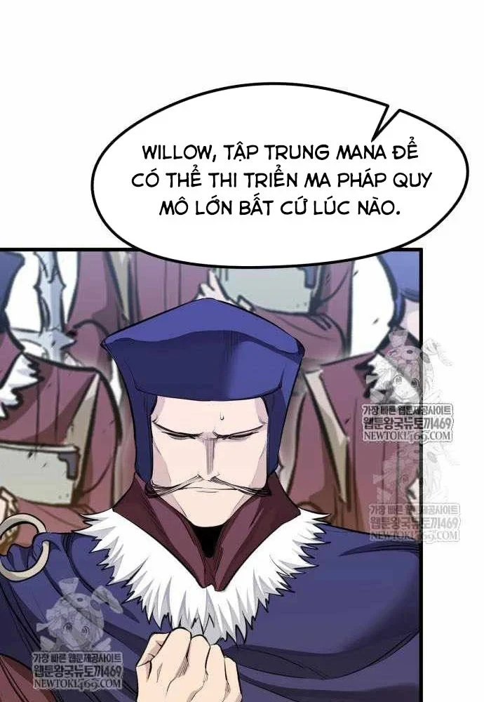 Mỗi Lính Đánh Thuê Trở Về Đều Có Một Kế Hoạch Chapter 75 - 51