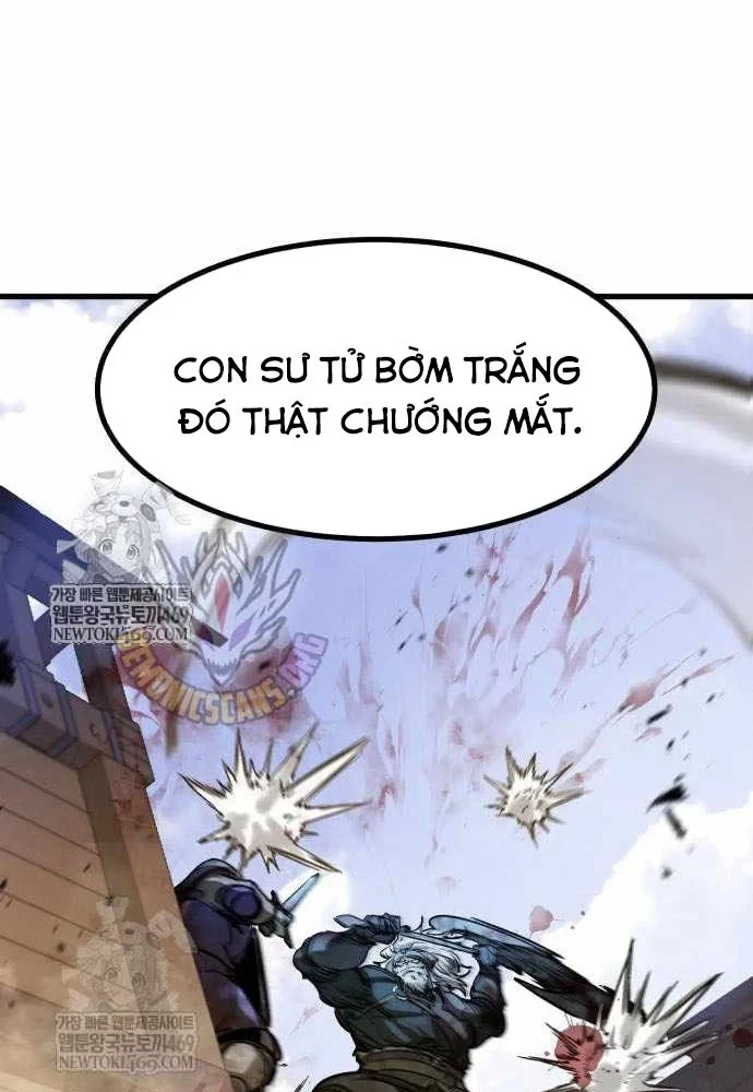 Mỗi Lính Đánh Thuê Trở Về Đều Có Một Kế Hoạch Chapter 75 - 55