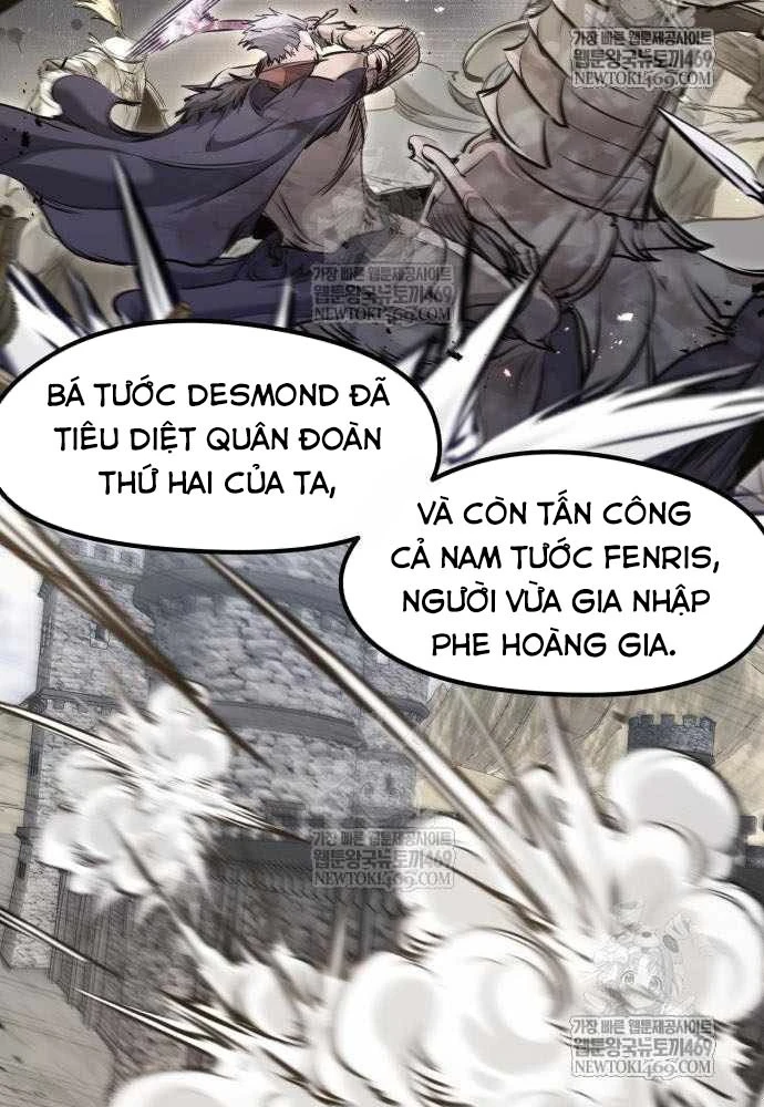 Mỗi Lính Đánh Thuê Trở Về Đều Có Một Kế Hoạch Chapter 75 - 71