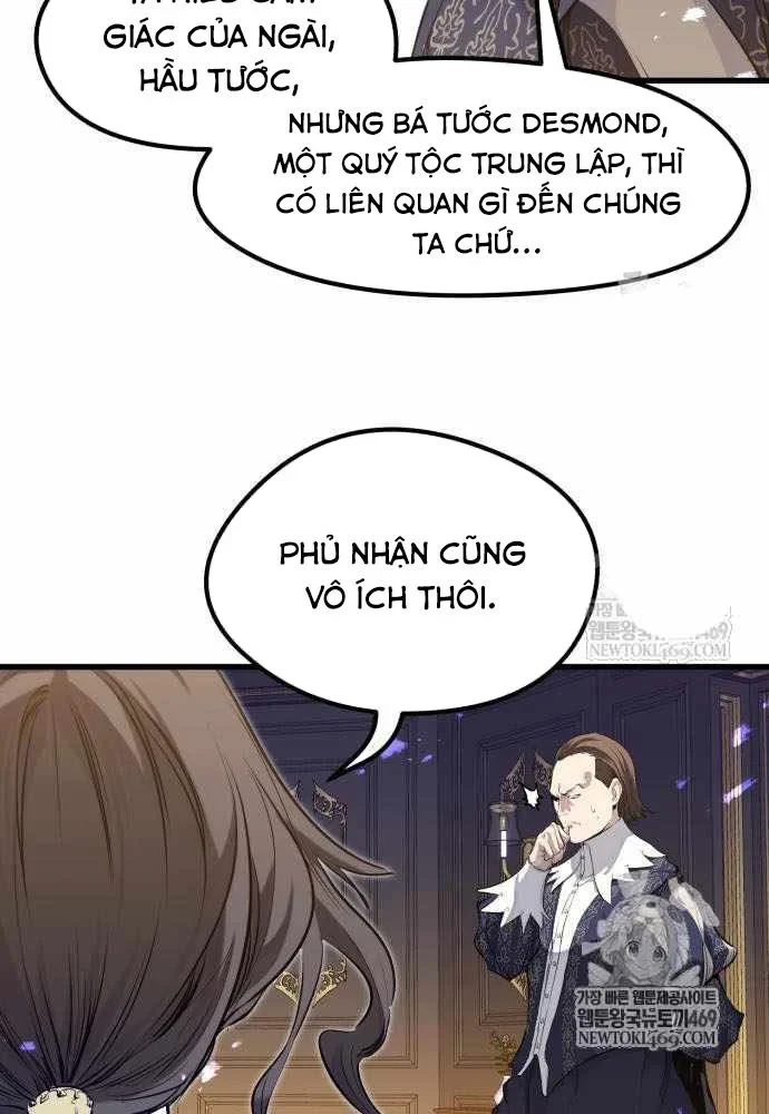 Mỗi Lính Đánh Thuê Trở Về Đều Có Một Kế Hoạch Chapter 75 - 75