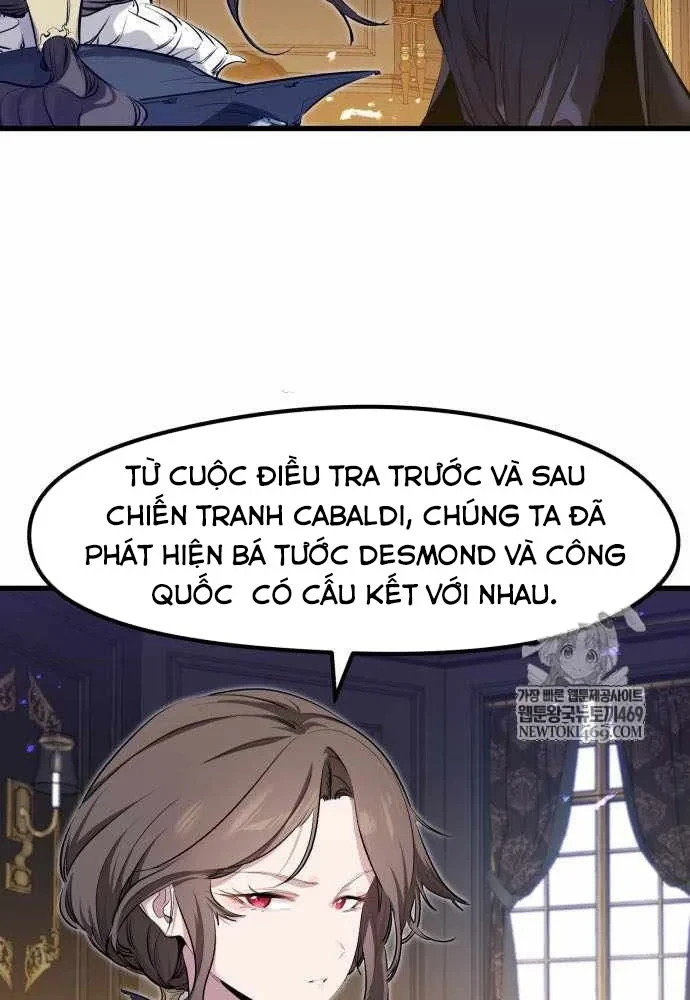 Mỗi Lính Đánh Thuê Trở Về Đều Có Một Kế Hoạch Chapter 75 - 76