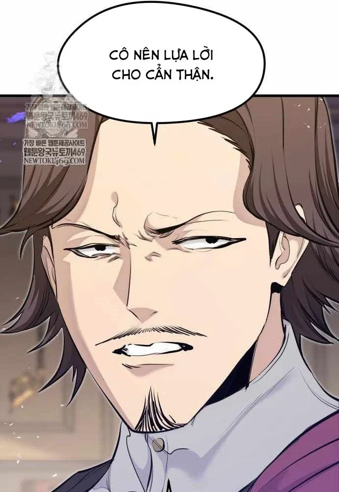 Mỗi Lính Đánh Thuê Trở Về Đều Có Một Kế Hoạch Chapter 75 - 78