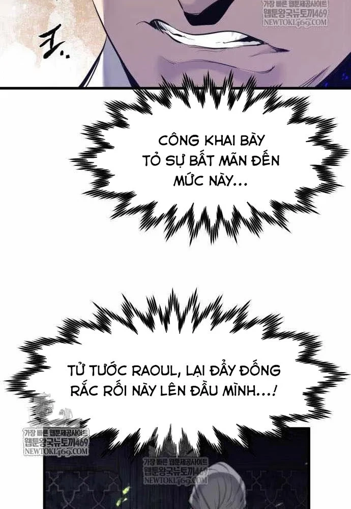 Mỗi Lính Đánh Thuê Trở Về Đều Có Một Kế Hoạch Chapter 75 - 80