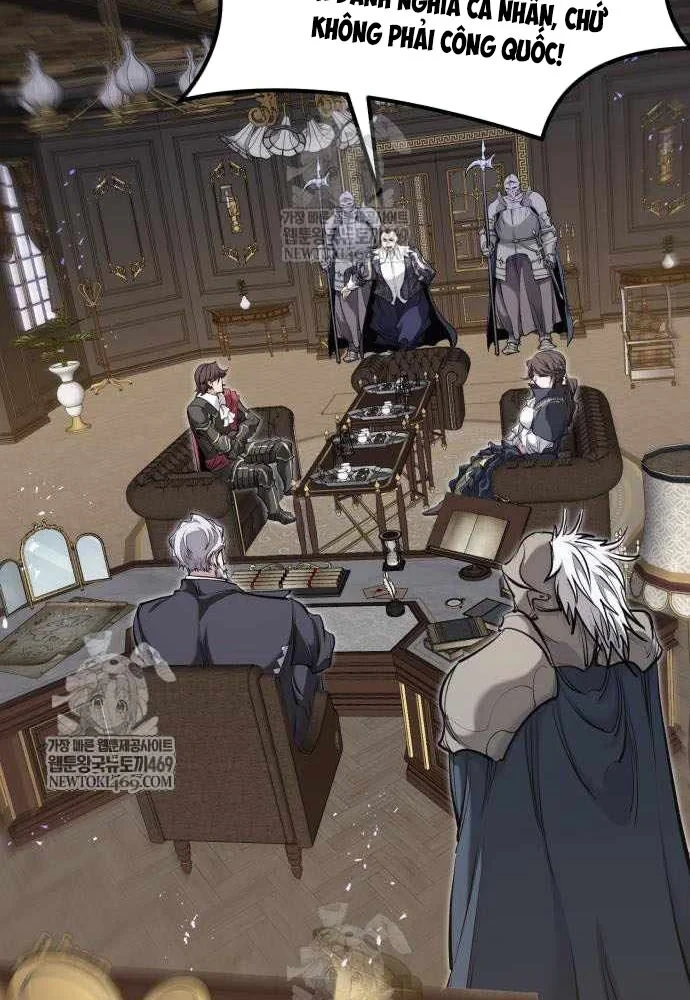 Mỗi Lính Đánh Thuê Trở Về Đều Có Một Kế Hoạch Chapter 75 - 82