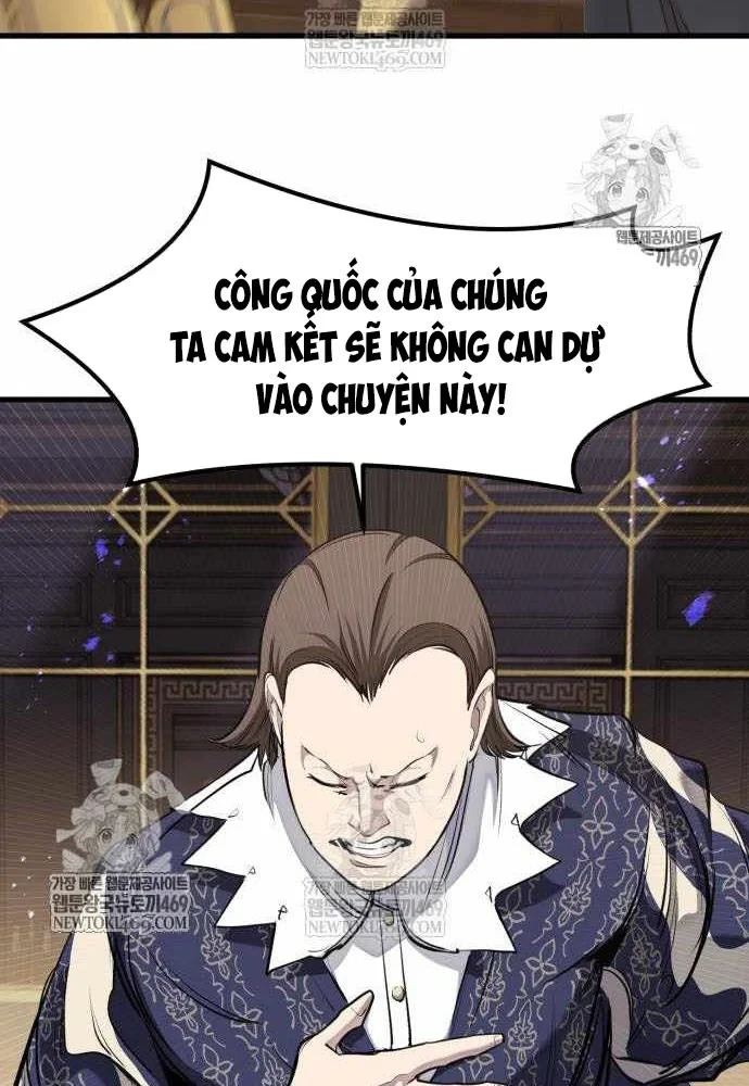 Mỗi Lính Đánh Thuê Trở Về Đều Có Một Kế Hoạch Chapter 75 - 83