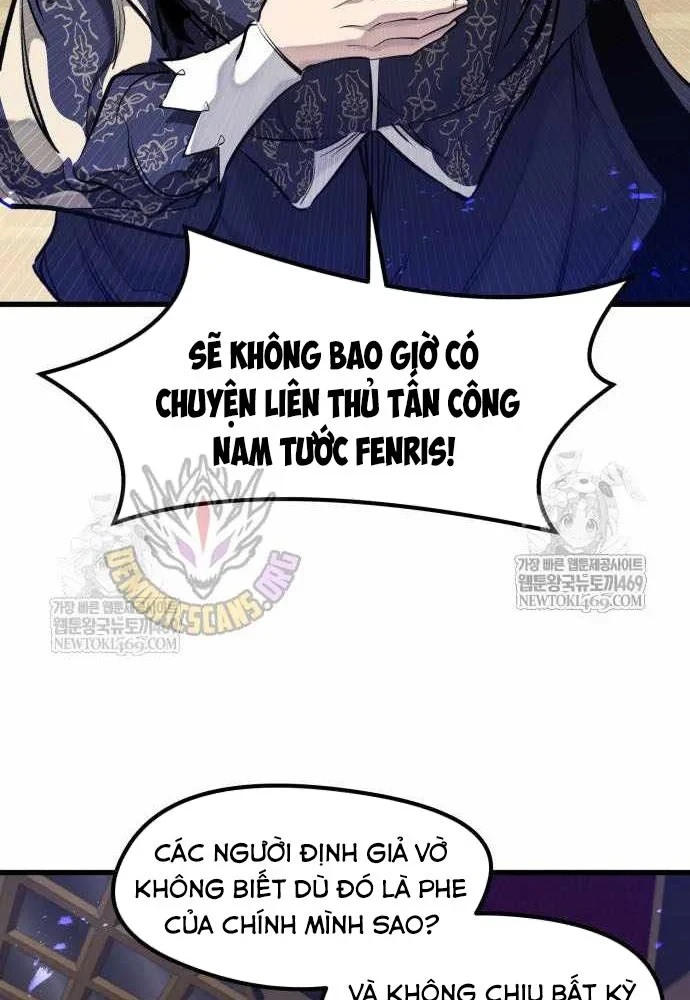 Mỗi Lính Đánh Thuê Trở Về Đều Có Một Kế Hoạch Chapter 75 - 84