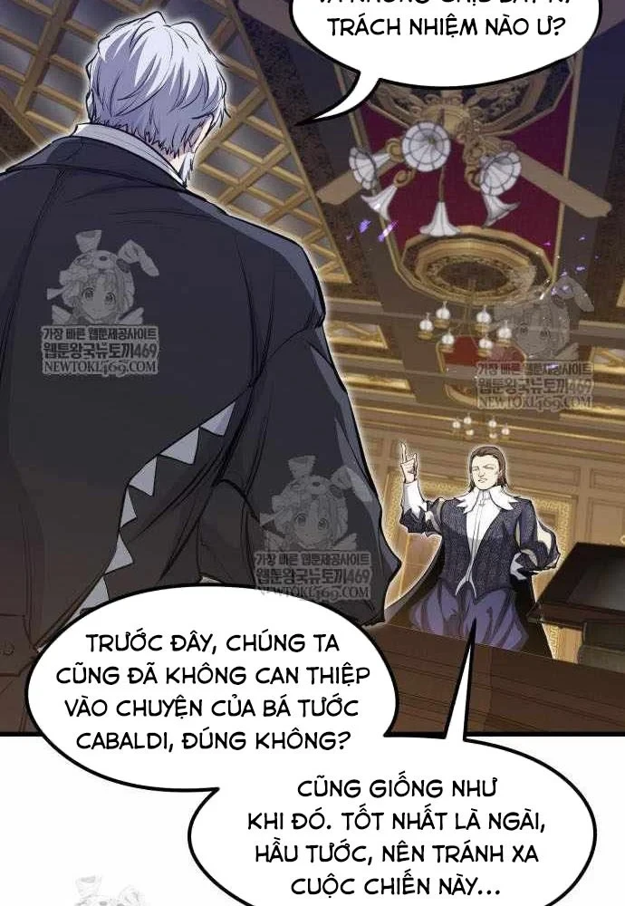 Mỗi Lính Đánh Thuê Trở Về Đều Có Một Kế Hoạch Chapter 75 - 85