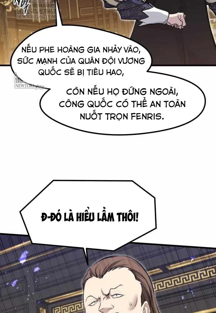 Mỗi Lính Đánh Thuê Trở Về Đều Có Một Kế Hoạch Chapter 75 - 88