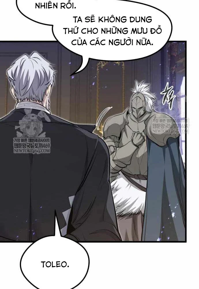 Mỗi Lính Đánh Thuê Trở Về Đều Có Một Kế Hoạch Chapter 75 - 90