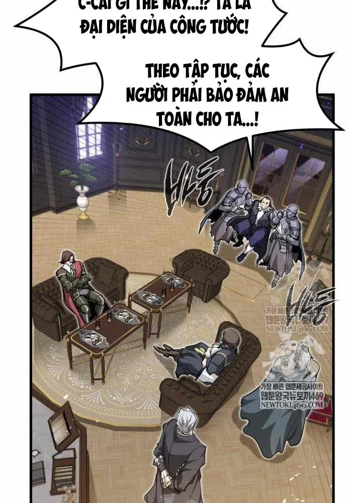 Mỗi Lính Đánh Thuê Trở Về Đều Có Một Kế Hoạch Chapter 75 - 97