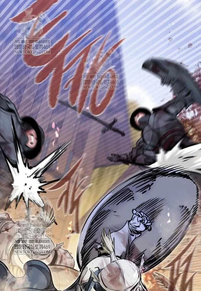 Mỗi Lính Đánh Thuê Trở Về Đều Có Một Kế Hoạch Chapter 75 - 105