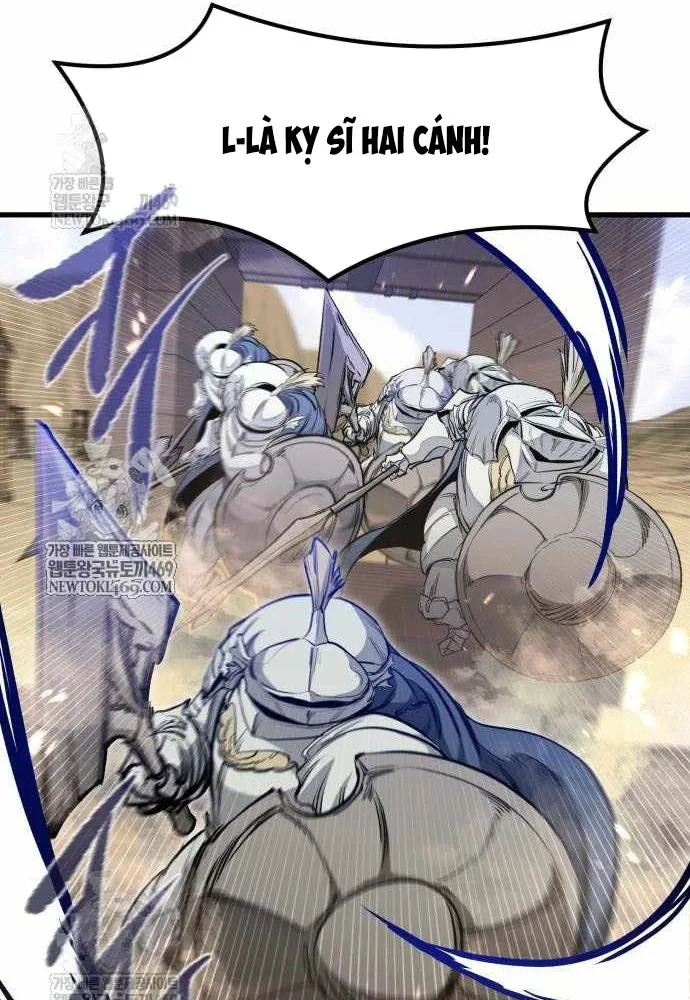 Mỗi Lính Đánh Thuê Trở Về Đều Có Một Kế Hoạch Chapter 75 - 107