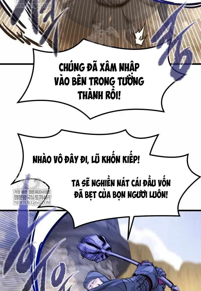 Mỗi Lính Đánh Thuê Trở Về Đều Có Một Kế Hoạch Chapter 75 - 108