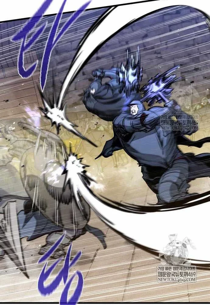 Mỗi Lính Đánh Thuê Trở Về Đều Có Một Kế Hoạch Chapter 75 - 110