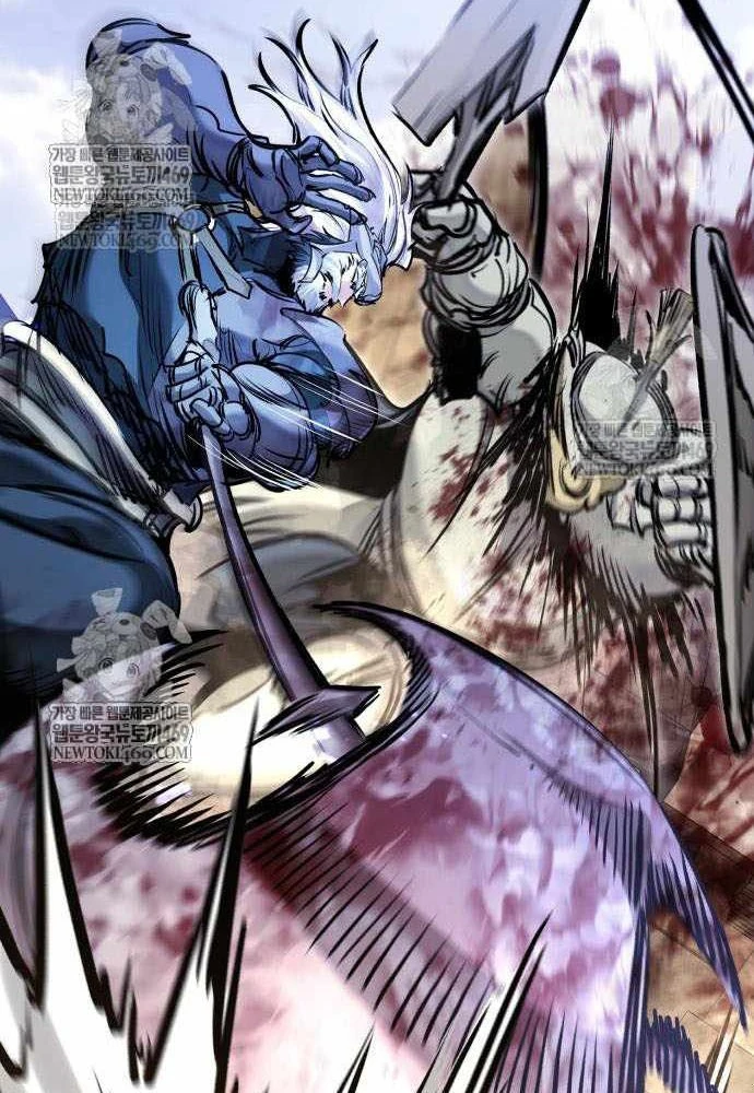 Mỗi Lính Đánh Thuê Trở Về Đều Có Một Kế Hoạch Chapter 75 - 120