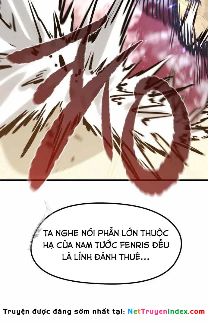 Mỗi Lính Đánh Thuê Trở Về Đều Có Một Kế Hoạch Chapter 75 - 121