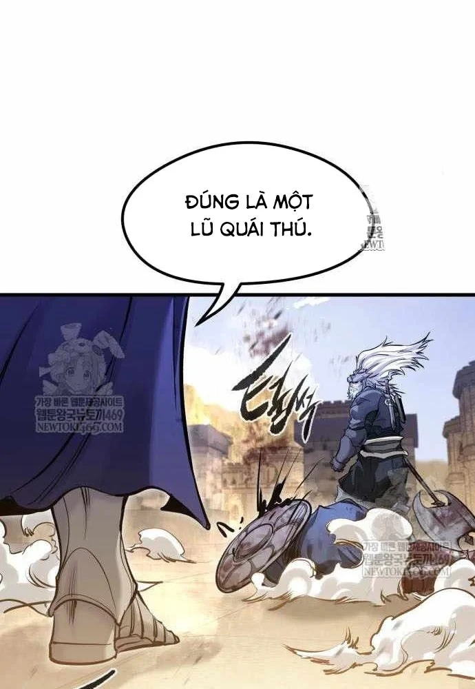 Mỗi Lính Đánh Thuê Trở Về Đều Có Một Kế Hoạch Chapter 75 - 122