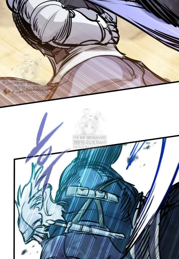Mỗi Lính Đánh Thuê Trở Về Đều Có Một Kế Hoạch Chapter 76 - 20