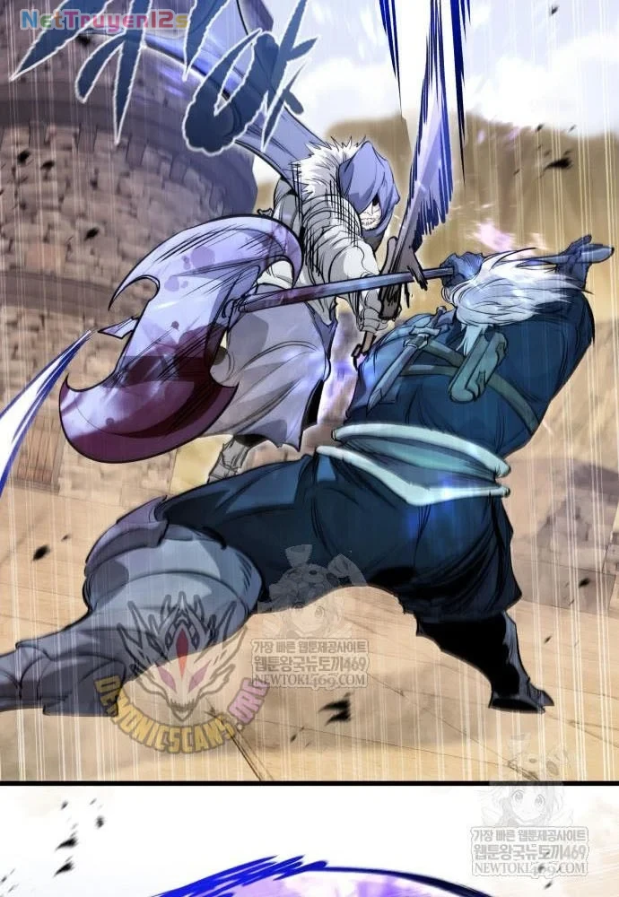 Mỗi Lính Đánh Thuê Trở Về Đều Có Một Kế Hoạch Chapter 76 - 26
