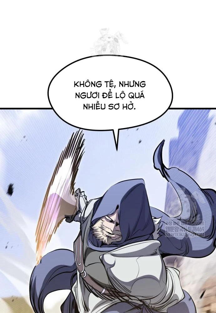 Mỗi Lính Đánh Thuê Trở Về Đều Có Một Kế Hoạch Chapter 76 - 31