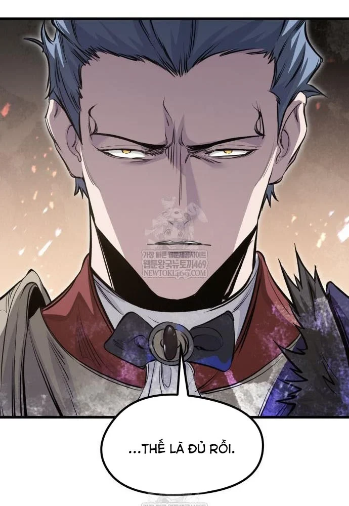 Mỗi Lính Đánh Thuê Trở Về Đều Có Một Kế Hoạch Chapter 76 - 35