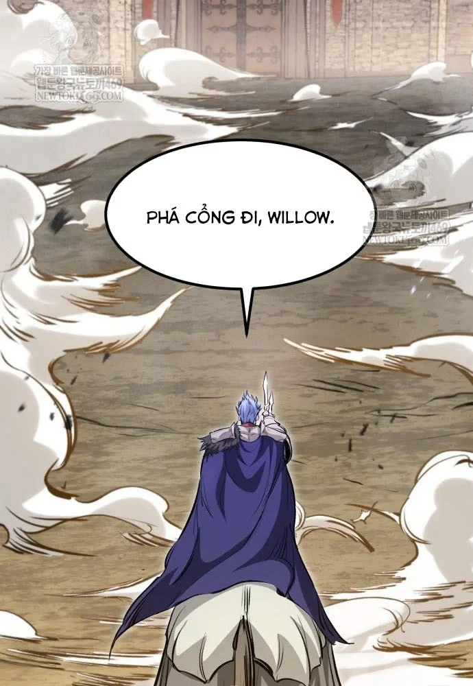 Mỗi Lính Đánh Thuê Trở Về Đều Có Một Kế Hoạch Chapter 76 - 37