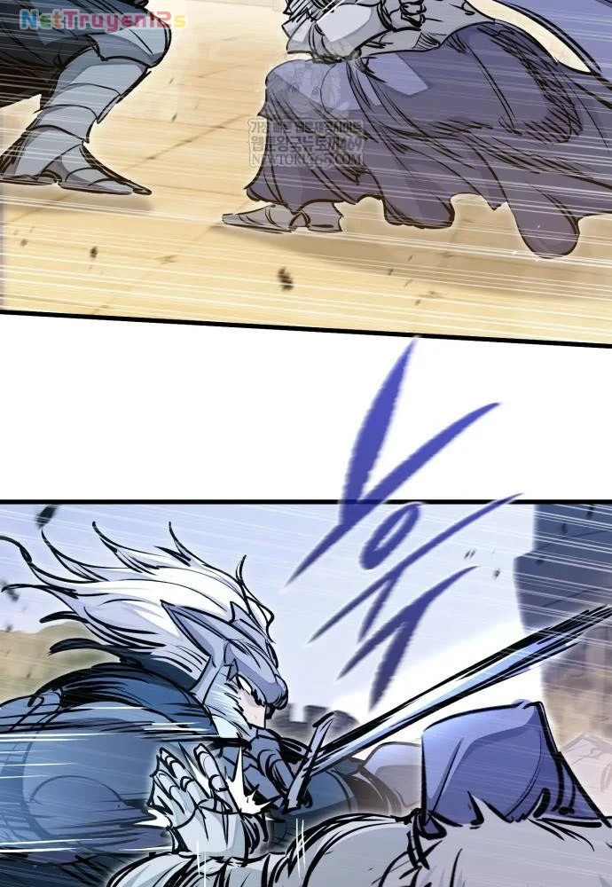 Mỗi Lính Đánh Thuê Trở Về Đều Có Một Kế Hoạch Chapter 76 - 63