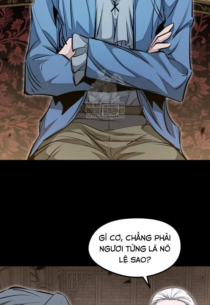 Mỗi Lính Đánh Thuê Trở Về Đều Có Một Kế Hoạch Chapter 76 - 70