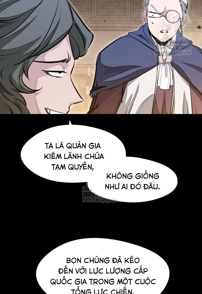 Mỗi Lính Đánh Thuê Trở Về Đều Có Một Kế Hoạch Chapter 76 - 71