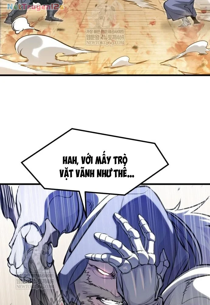 Mỗi Lính Đánh Thuê Trở Về Đều Có Một Kế Hoạch Chapter 76 - 95